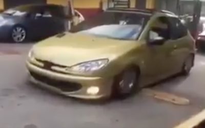 Stance fails… ou l&rsquo;histoire de Michel et du dos d&rsquo;âne !