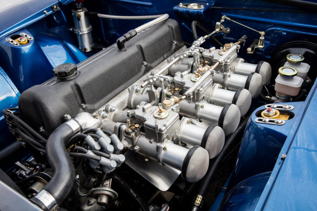 Datsun 240Z JDM Legends - Just perfect ! 12