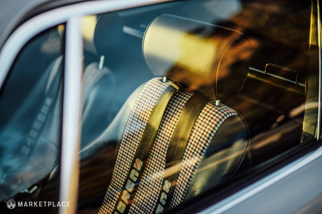 84' Porsche 911 Carrera RSR... "Backdate outlaw" 5