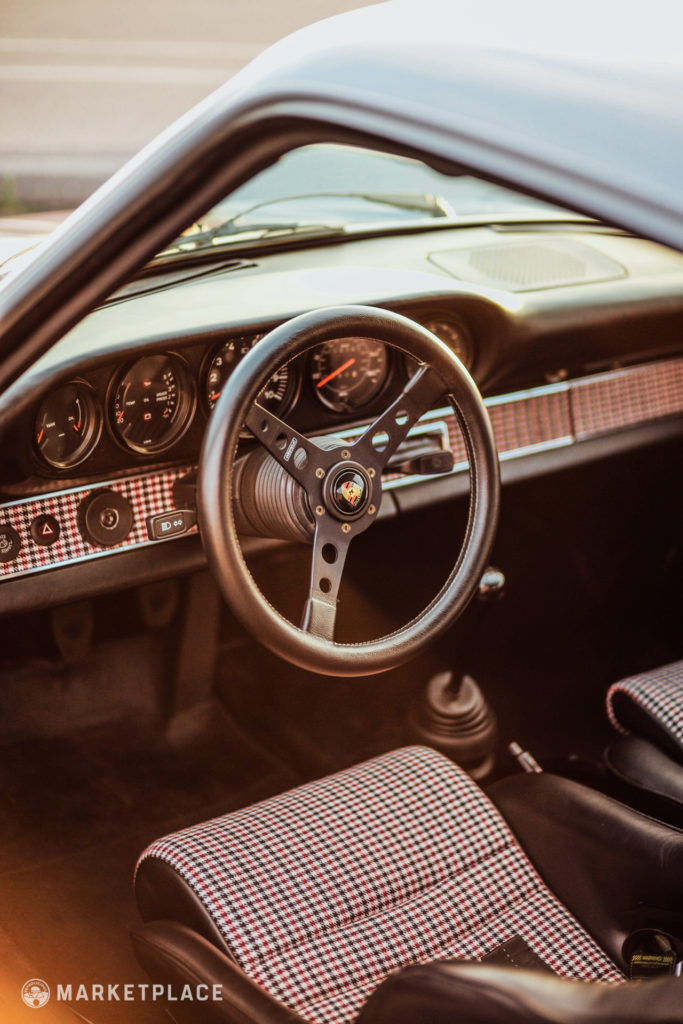 84' Porsche 911 Carrera RSR... "Backdate outlaw" 6