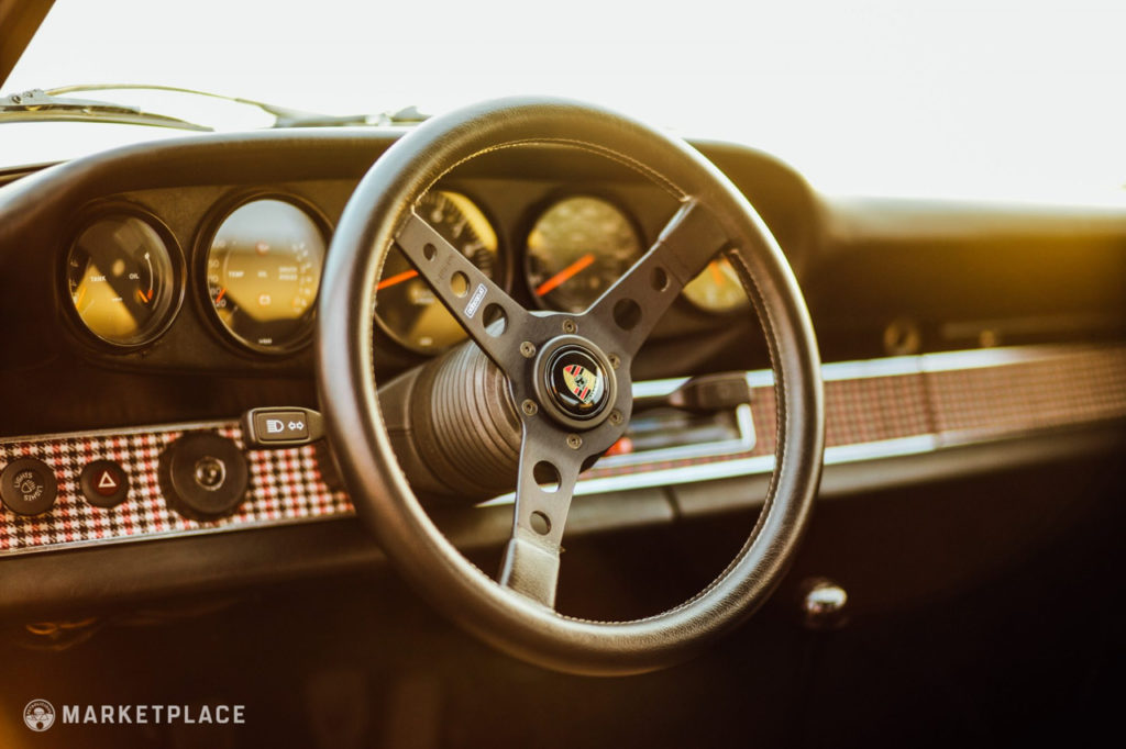 84' Porsche 911 Carrera RSR... "Backdate outlaw" 7