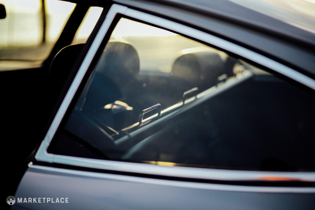 84' Porsche 911 Carrera RSR... "Backdate outlaw" 8
