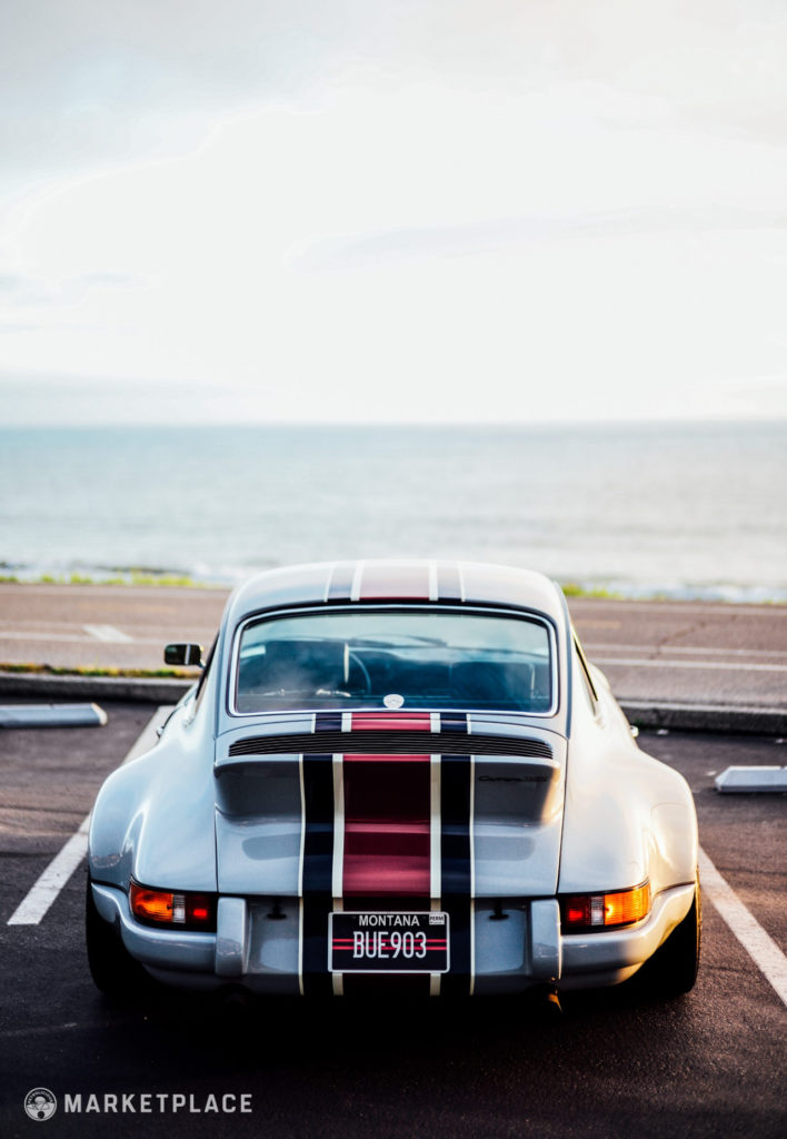 84' Porsche 911 Carrera RSR... "Backdate outlaw" 9