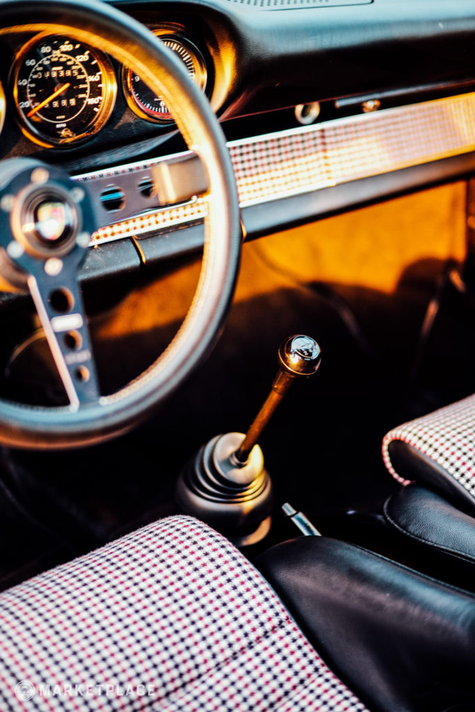 84' Porsche 911 Carrera RSR... "Backdate outlaw" 17