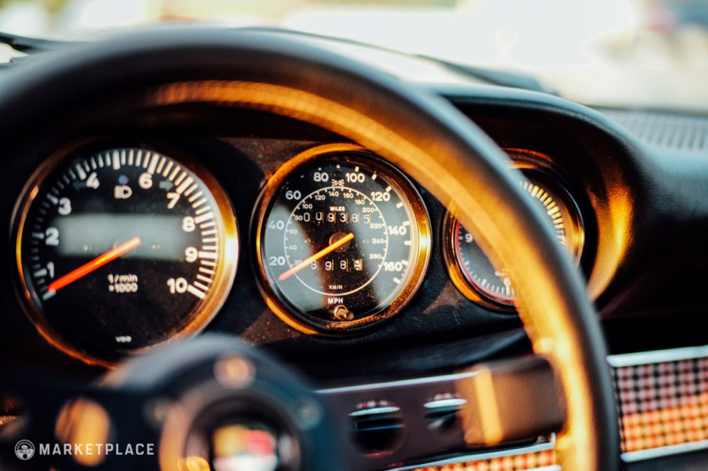 84' Porsche 911 Carrera RSR... "Backdate outlaw" 19