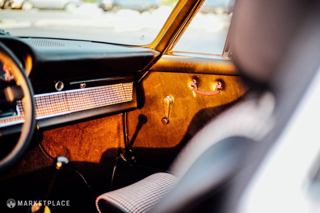 84' Porsche 911 Carrera RSR... "Backdate outlaw" 18