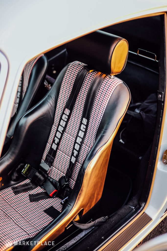 84' Porsche 911 Carrera RSR... "Backdate outlaw" 20