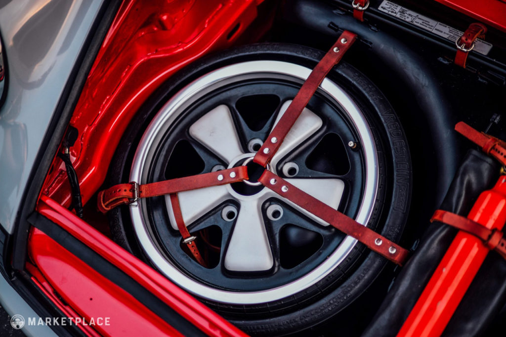 84' Porsche 911 Carrera RSR... "Backdate outlaw" 21