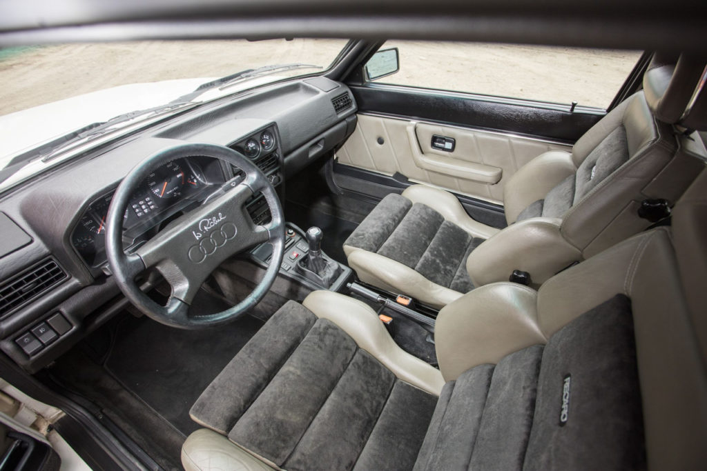 Des Groupes B Stradale dans votre garage ? Oui c'est possible ! 8