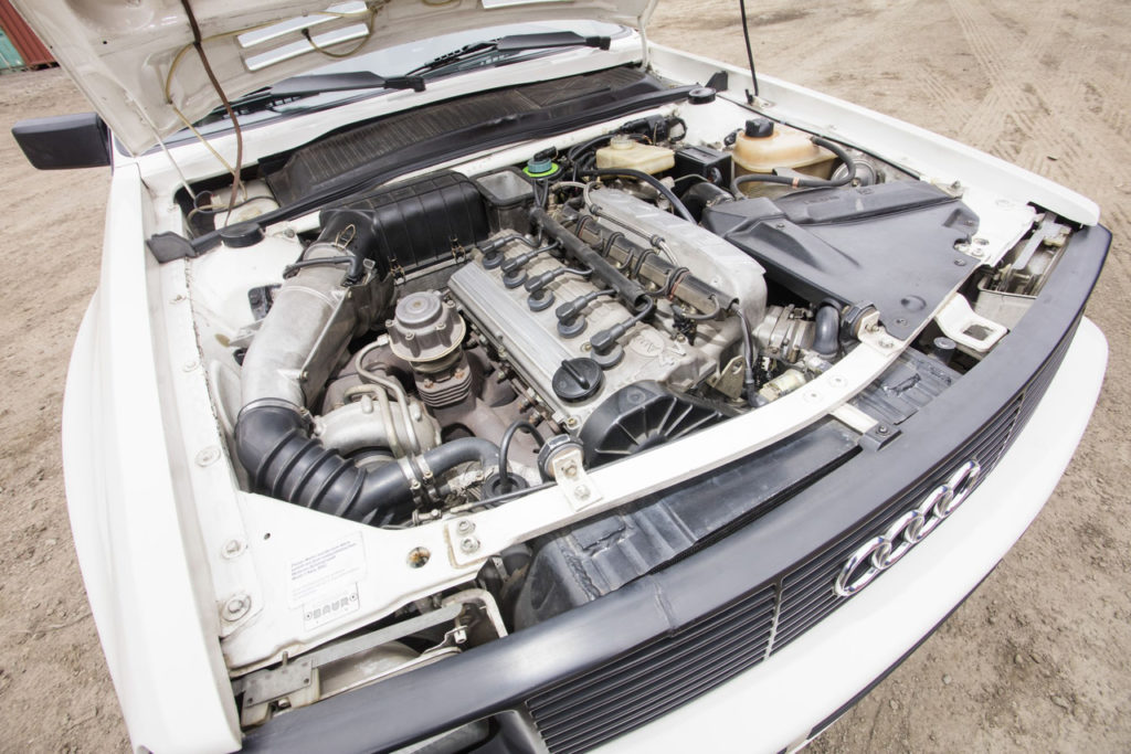 Des Groupes B Stradale dans votre garage ? Oui c'est possible ! 7