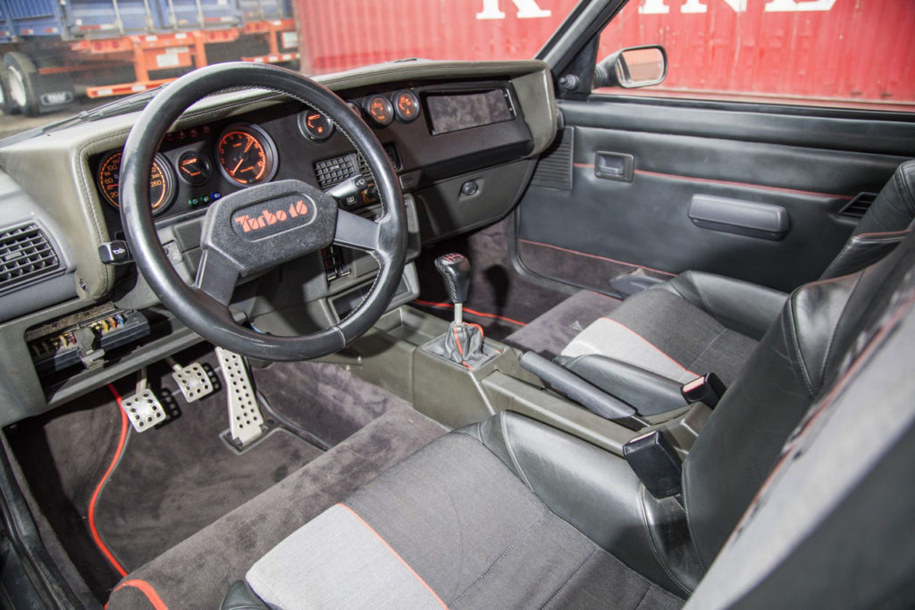 Des Groupes B Stradale dans votre garage ? Oui c'est possible ! 4