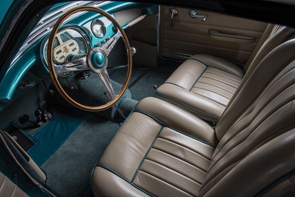 Ghia Supersonic... Jet family ! 11 Ghia Supersonic... Jet family ! 11