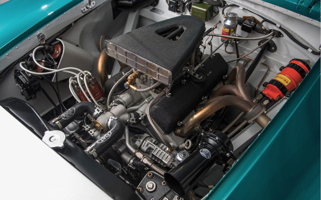 Ghia Supersonic... Jet family ! 10 Ghia Supersonic... Jet family ! 10