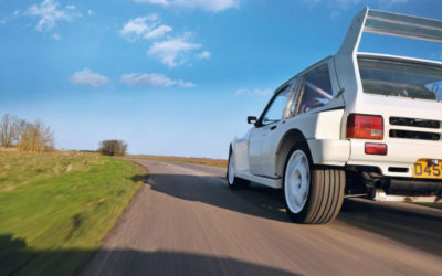 Metro 6R4… Bombe à retardement !