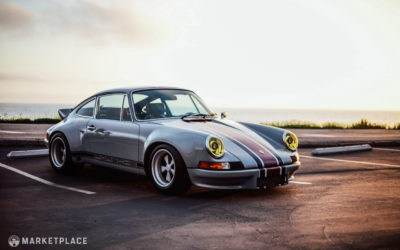 84&prime; Porsche 911 Carrera RSR… « Backdate outlaw »