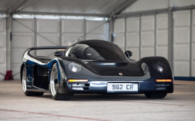 Schuppan 962CR… Australian&rsquo; Bomb !