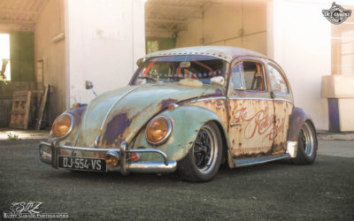 Tony&rsquo;s Daily « The Rotten Soul » : Low cost & low Cox !