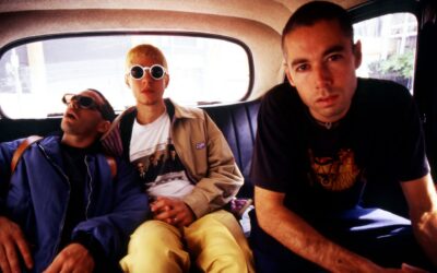 Accueil 14 A Fond : Beastie Boys – « Sure Shot »