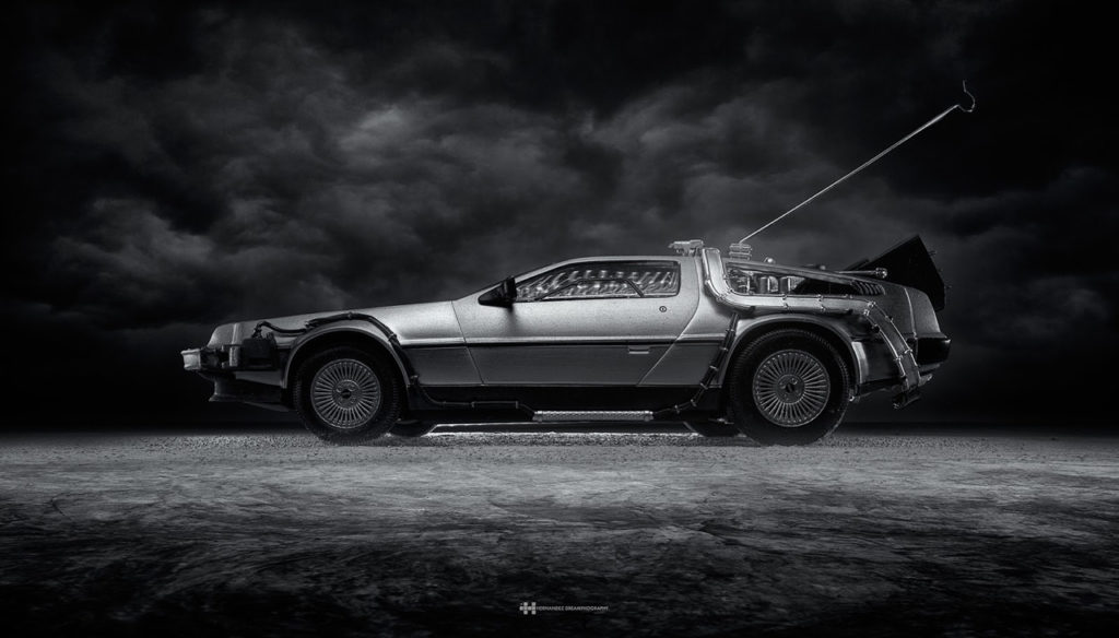 Felix Hernandez : "Behind the scenes" - Astuces de photographe... 7