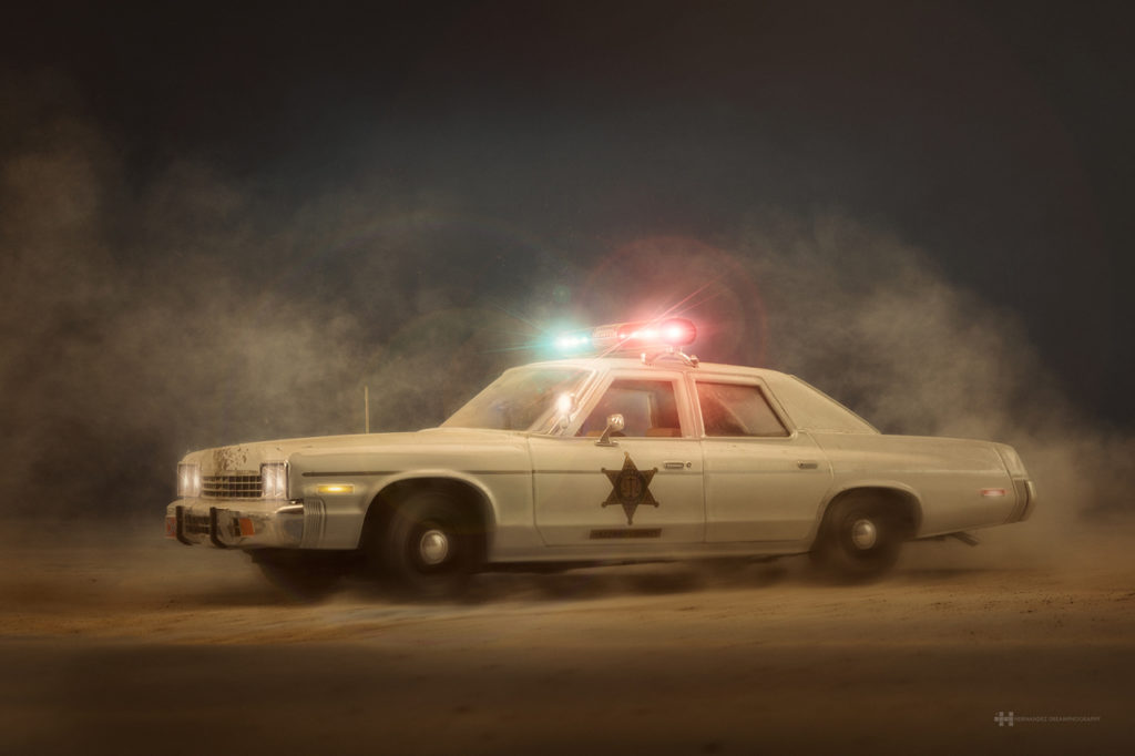 Felix Hernandez : "Behind the scenes" - Astuces de photographe... 5