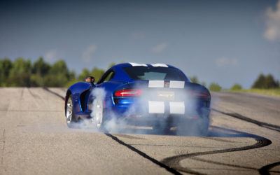 La Viper tire sa révérence… la fin d&rsquo;une époque !