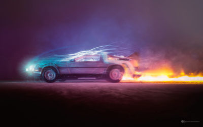 Felix Hernandez : « Behind the scenes » – Astuces de photographe…