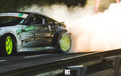 Midali Slide Tour « French Alps » 2017 – Finale King of Touge 2017