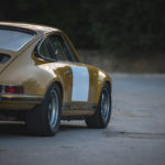 '70 Porsche 911 ST - Rooshers Outlaw !