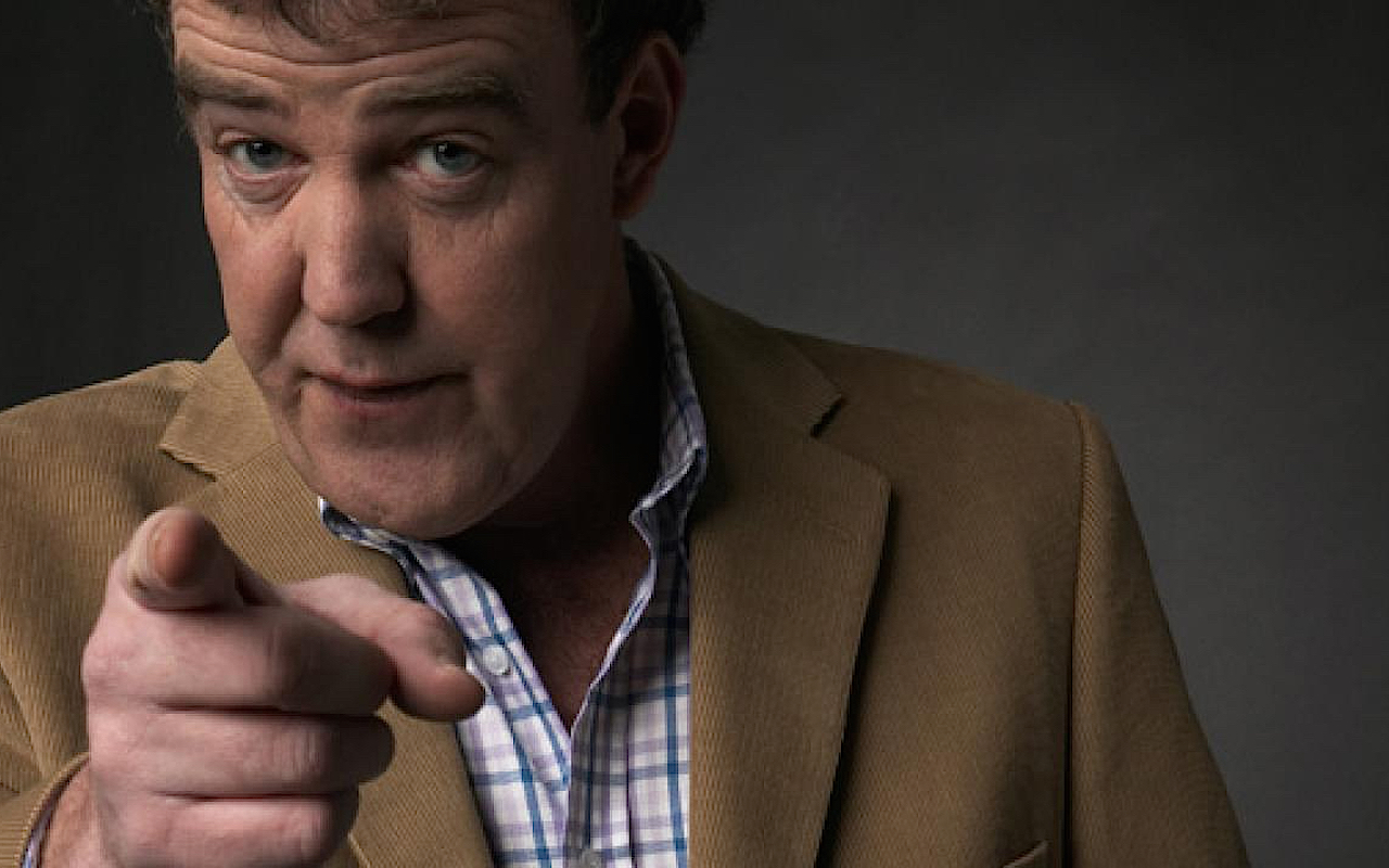 The Grand Tour : Qui pour remplacer Clarkson ?