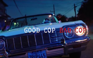 A Fond : Ice Cube - "Good Cop Bad Cop"