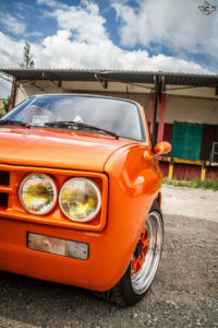DLEDMV - Peugeot 104 ZS Hervé - 00012