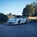 Porsche 993… De Turbo à GT2… Il n’y a qu’un pas !