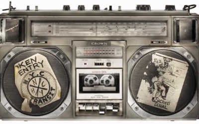 A Fond : Rob base & DJ E-Z Rock – « It Takes Two »