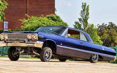 A Fond : Dr. Dre – « Keep Their Heads Ringin' » (Ring Ding Dong)