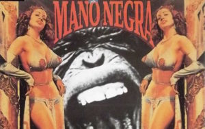 A Fond : Mano Negra - "King Kong Five" (Remix)