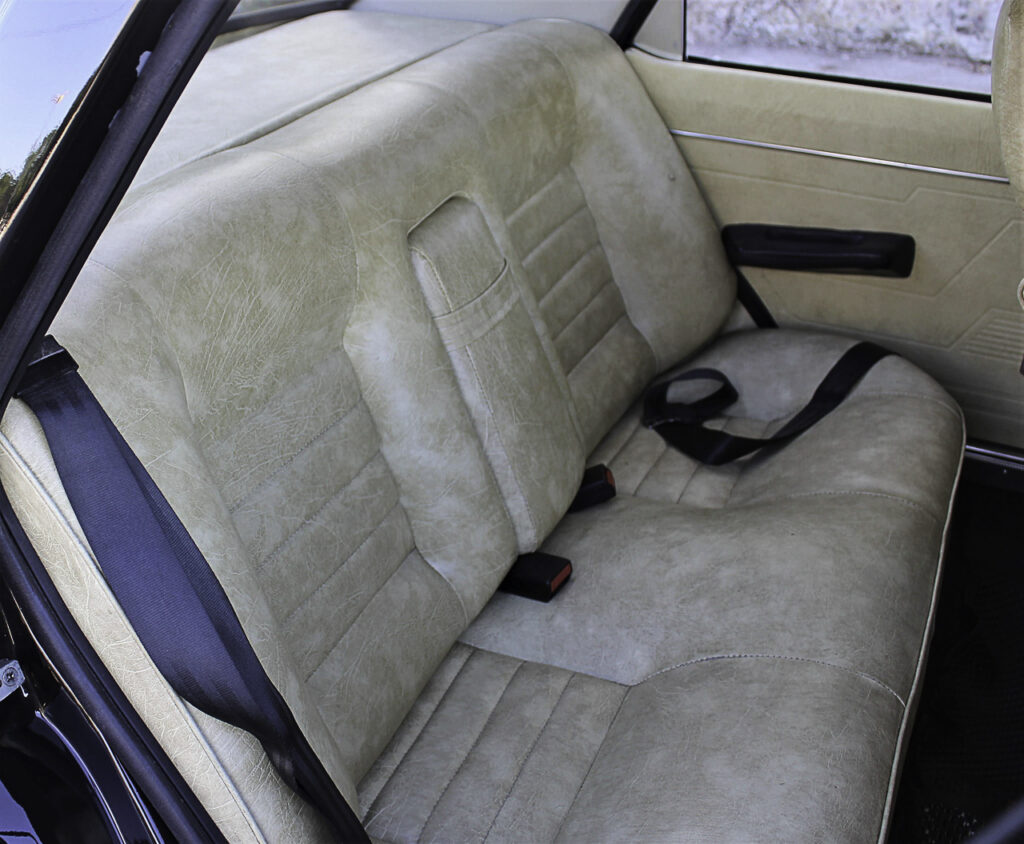 Renault 12 Alpine : Paris Latino ! 11