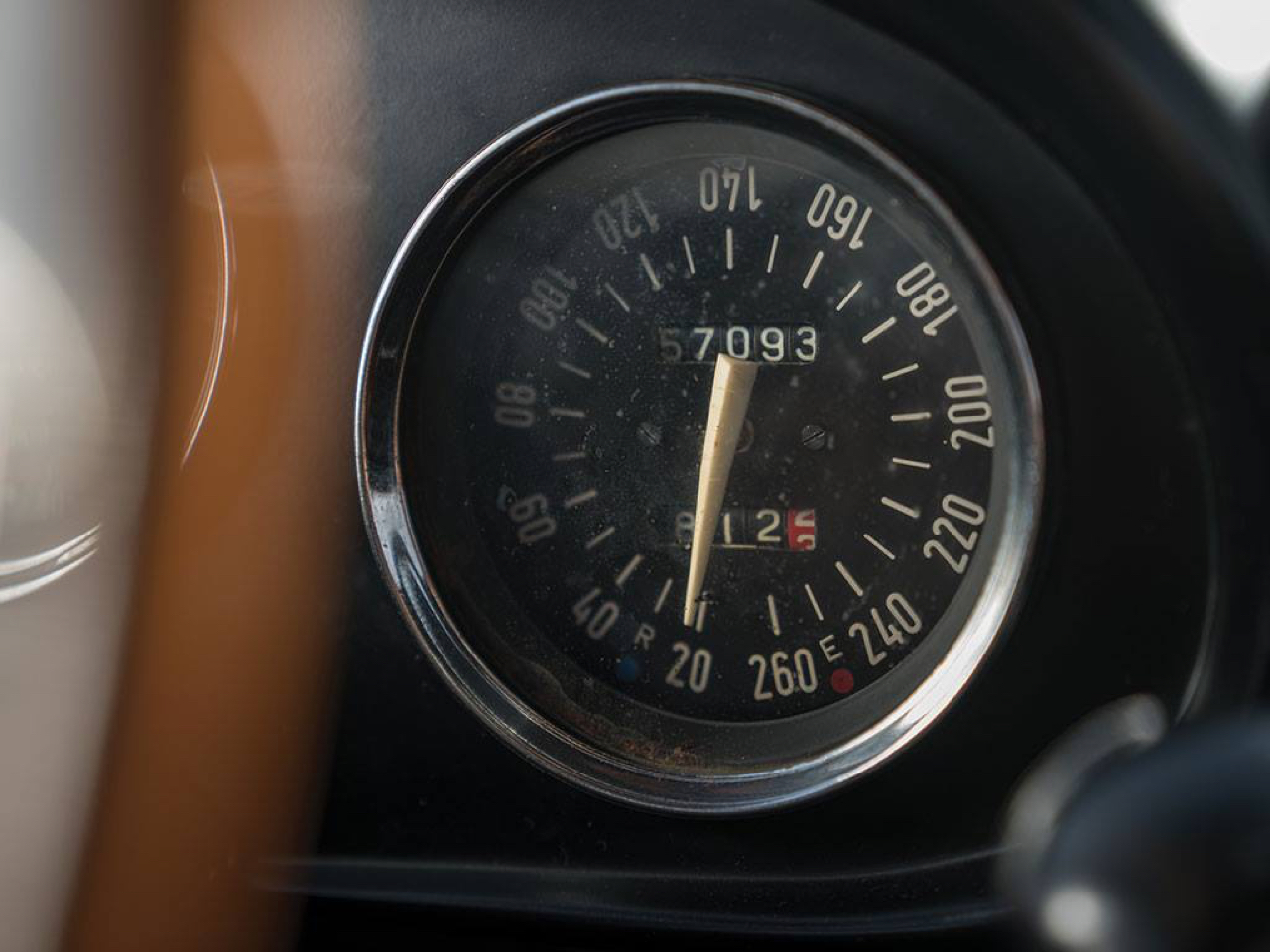 '62 Alfa Giulietta Sprint Zagato "Coda Tronca" - Coupez lui la queue, elle ira plus vite ! 19