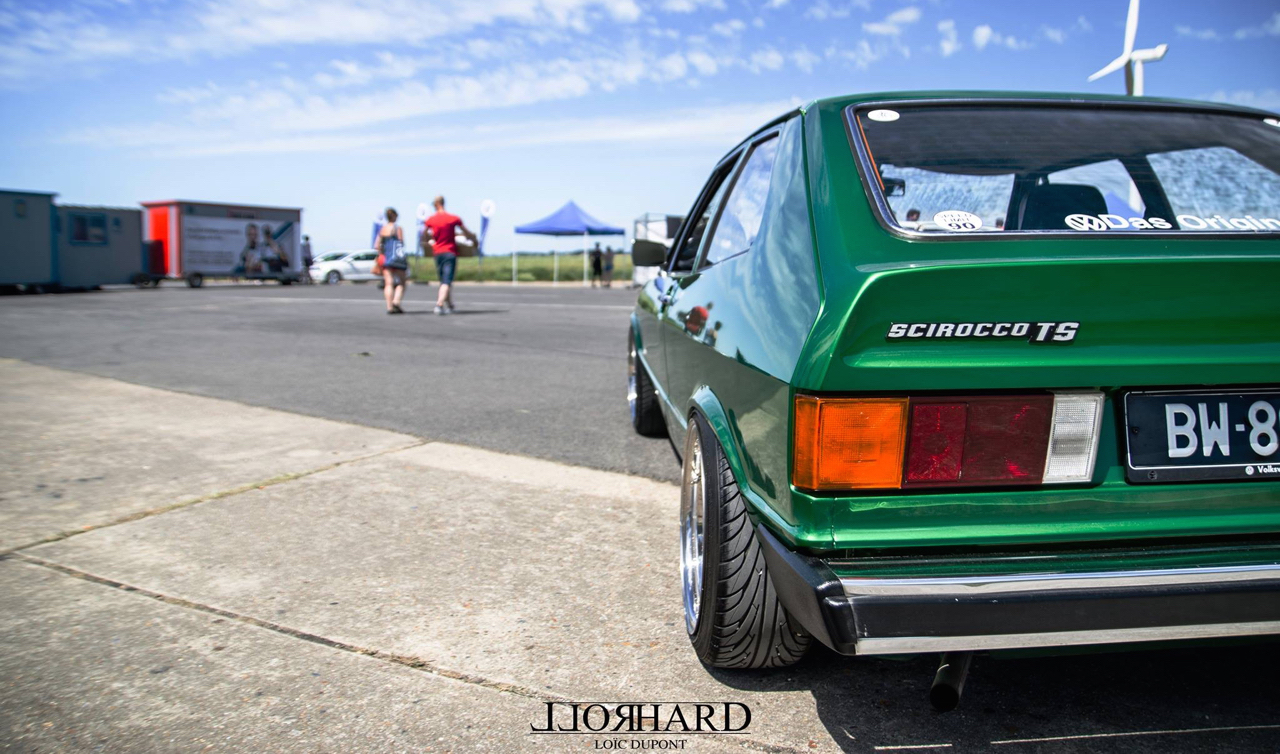 '75 VW Scirocco - Steven Young ! 38