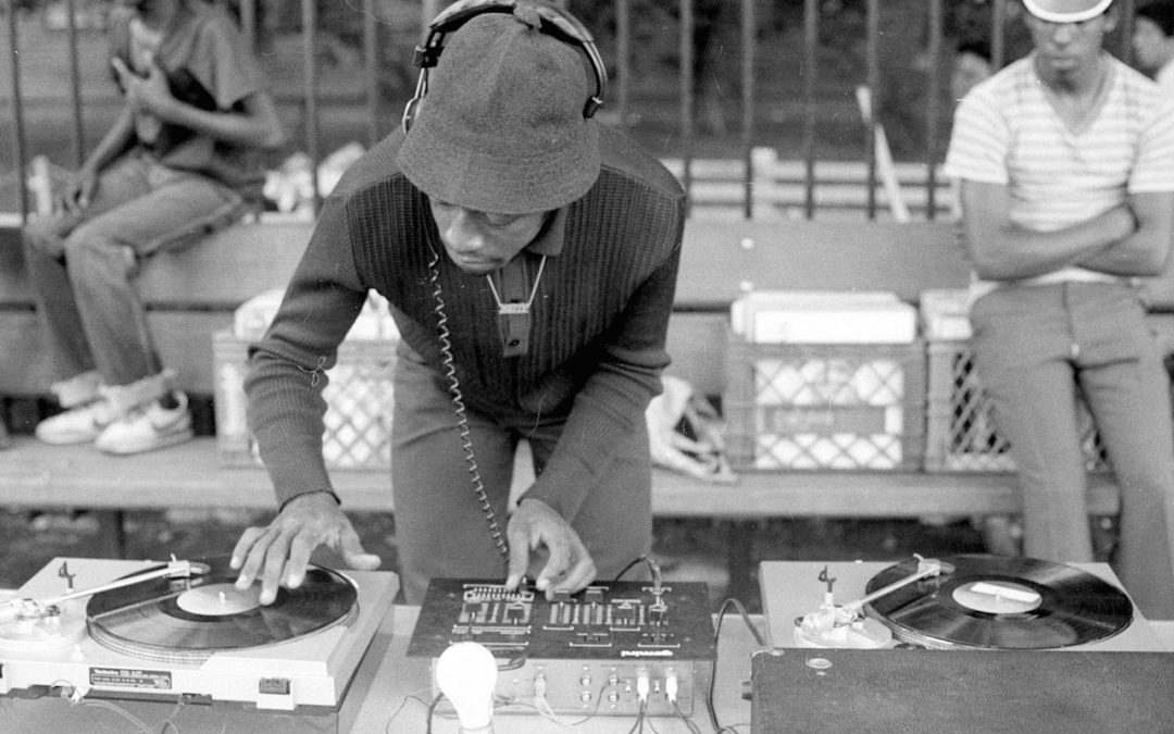 A Fond : 3rd Bass – « Pop goes the Weasel »