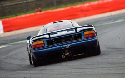 Best Motoring : Battle au sommet – F40, Ruf, XJR-15, Viper…