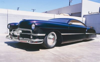 CadZZilla… L&rsquo;hommage de Boyd au blues !