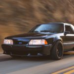 '88 Ford Mustang - FoxWide Body !