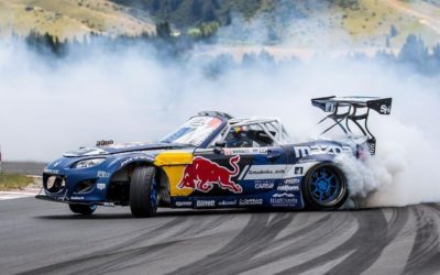 Mazda MX5 « RADBUL » – Le diable s&rsquo;habille en Mazda