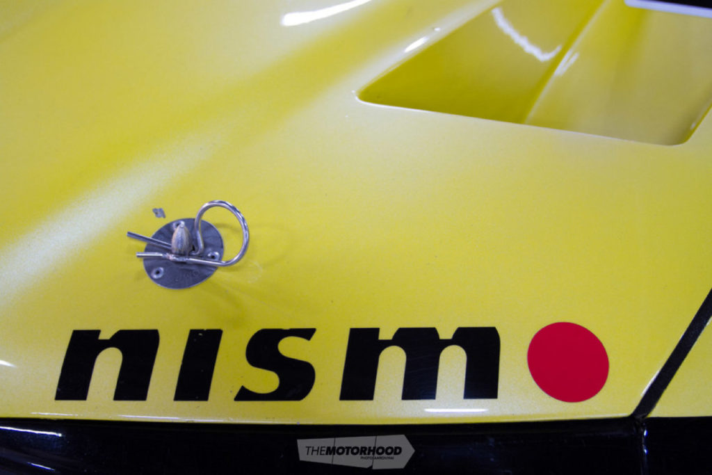 Nissan Skyline R34 Pennzoil - La bête du JGTC ! 15