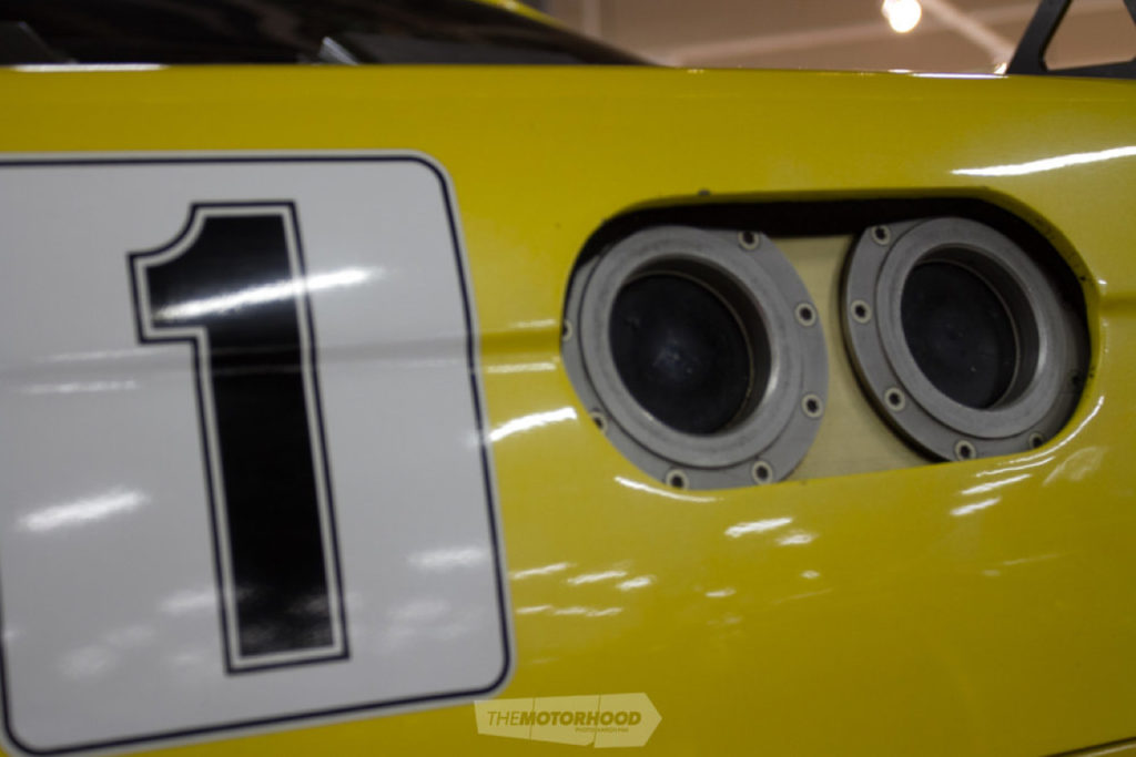 Nissan Skyline R34 Pennzoil - La bête du JGTC ! 14