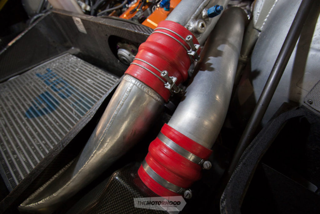 Nissan Skyline R34 Pennzoil - La bête du JGTC ! 8