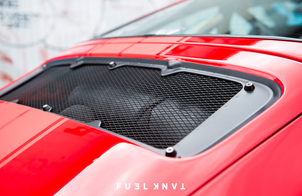 Porsche 911 3.0l - Melbourne Outlaw 6