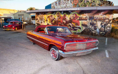 A Fond : Above The Law – « Untouchable »