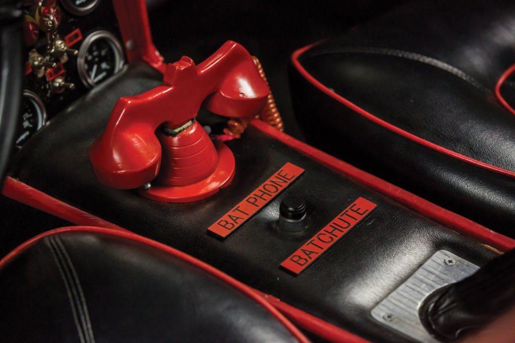 La Batmobile... L'originale ! 18