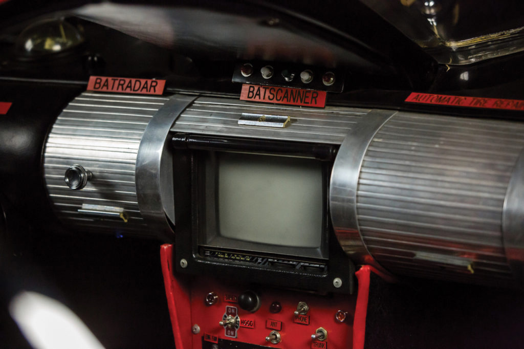 La Batmobile... L'originale ! 7